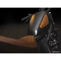 LUIMOTO TANK LEAF DIAMOND Tank Pads for the Honda Rebel 300 / 500 (2017+) LUIMOTO TANK LEAF DIAMOND Tank Pads for the Honda Rebel 300 / 500 (2017+)
